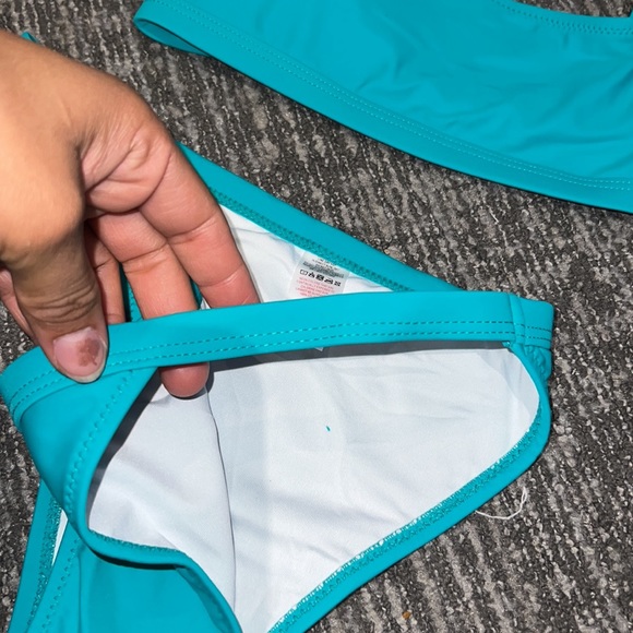 Bikini set - Picture 3 of 5